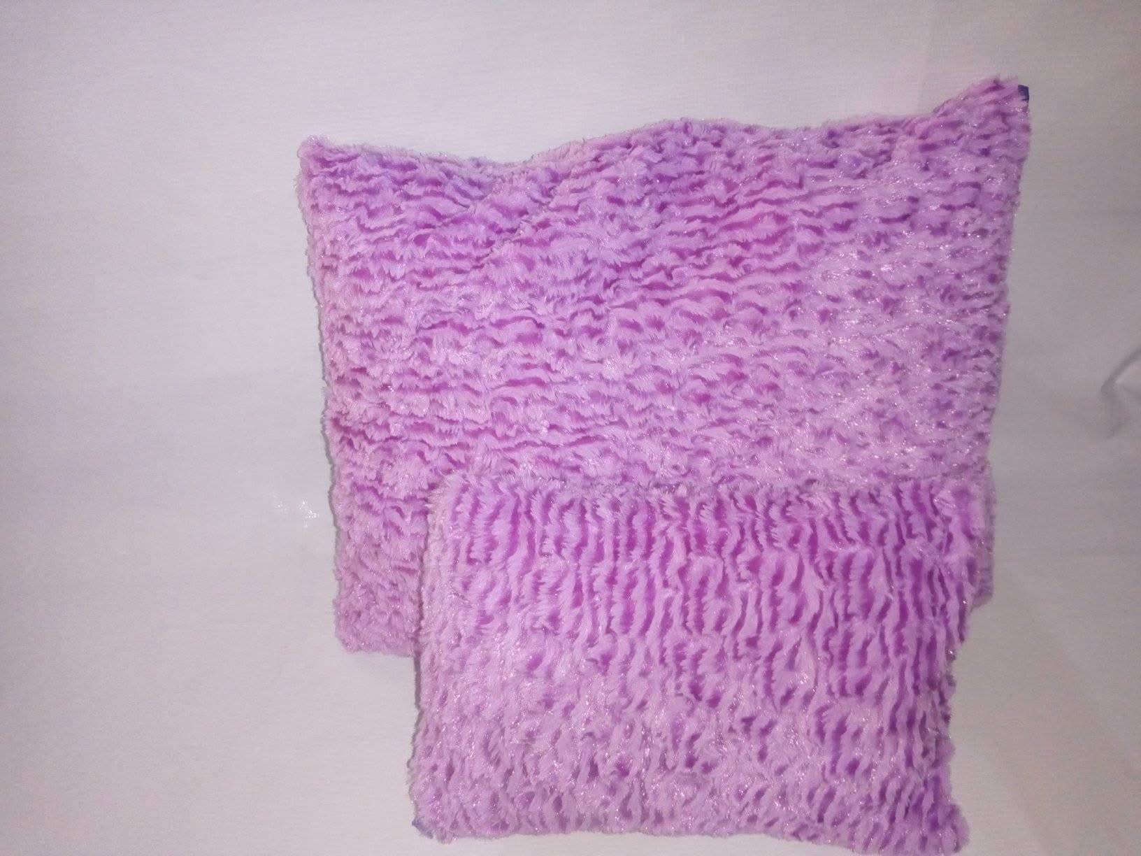 Eco-Comfort Bedroom Pillow