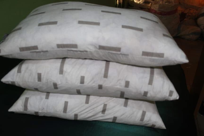 Bedroom Pillows