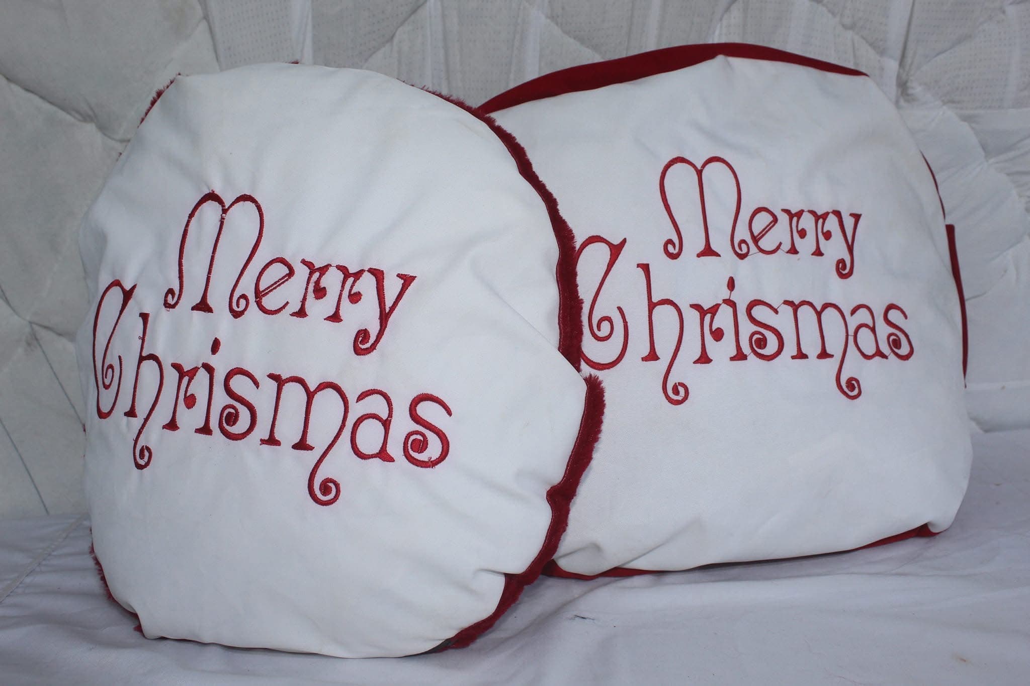 Personalized Photo Pillow