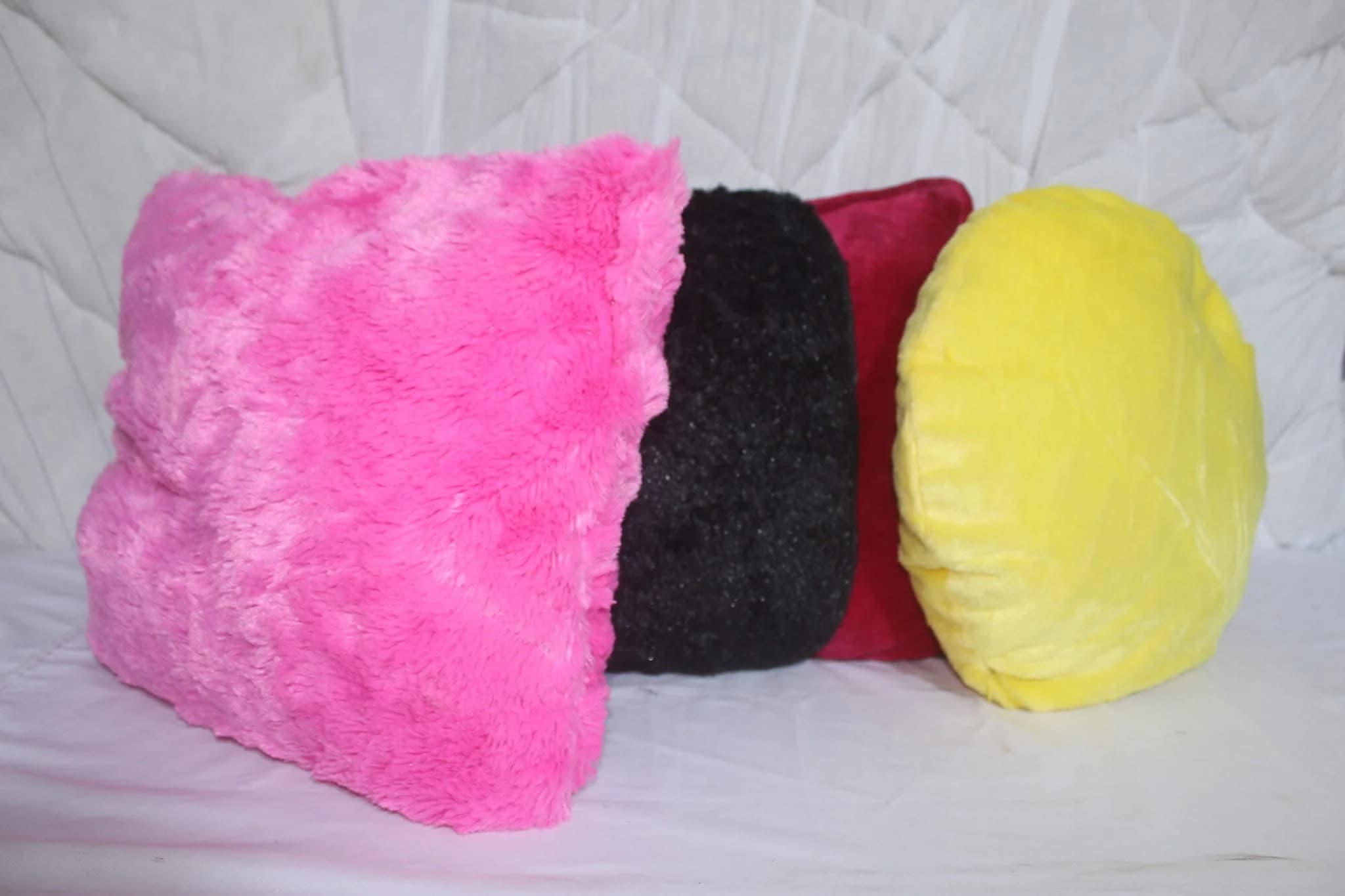 Pillows