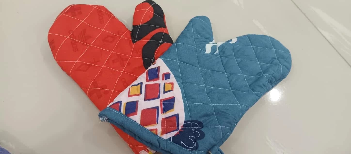 Oven Gloves