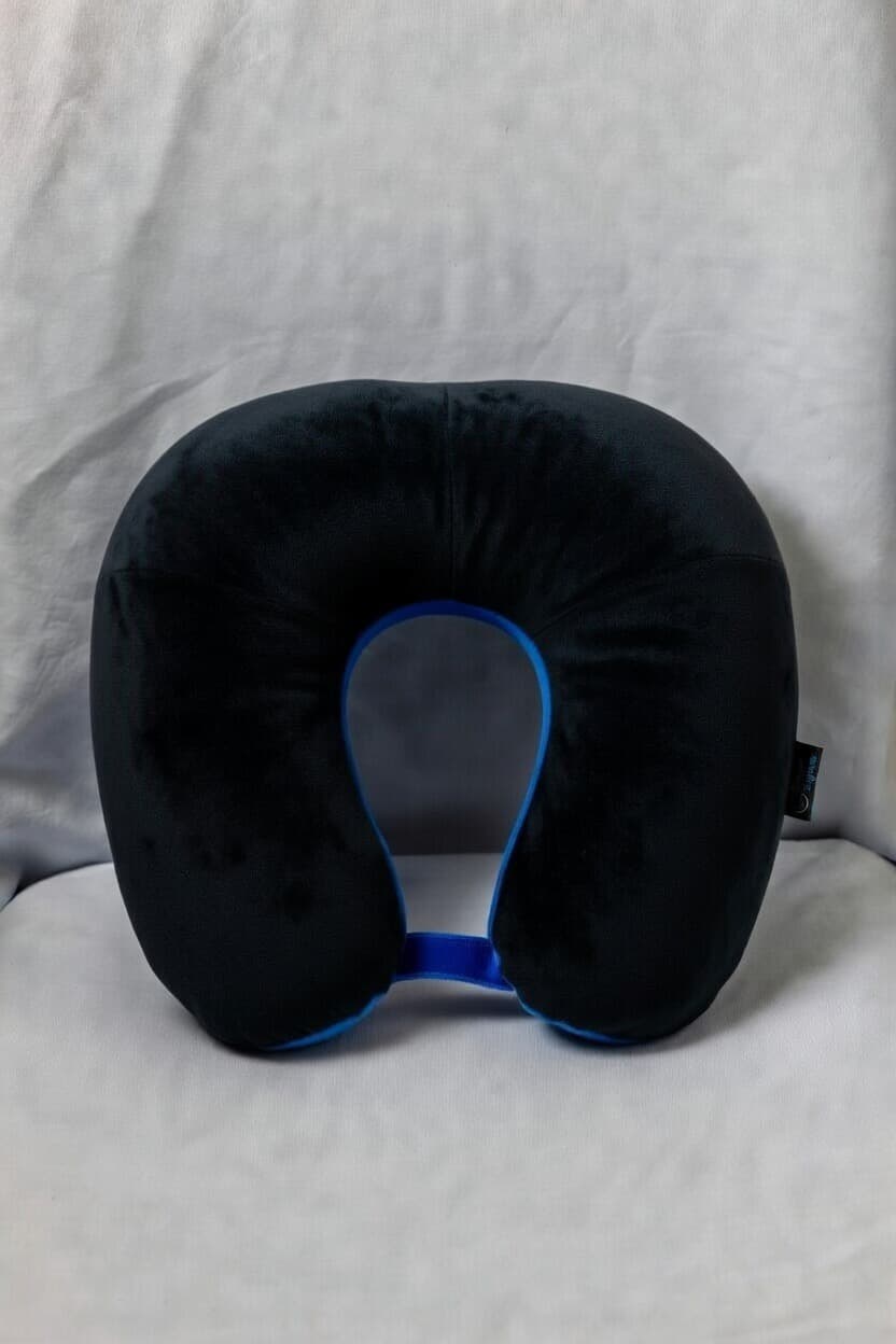 Ergonomic Neck Support Pillow