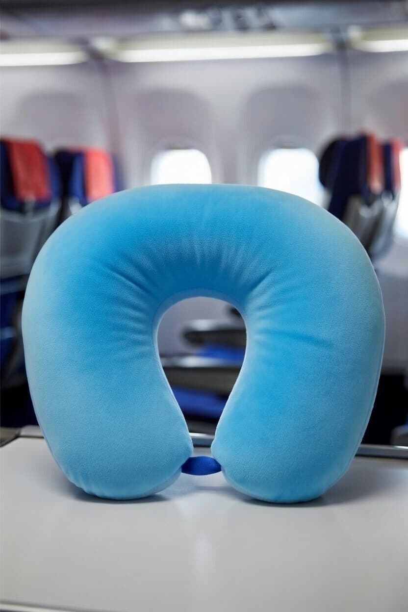 Travel Neck Pillow