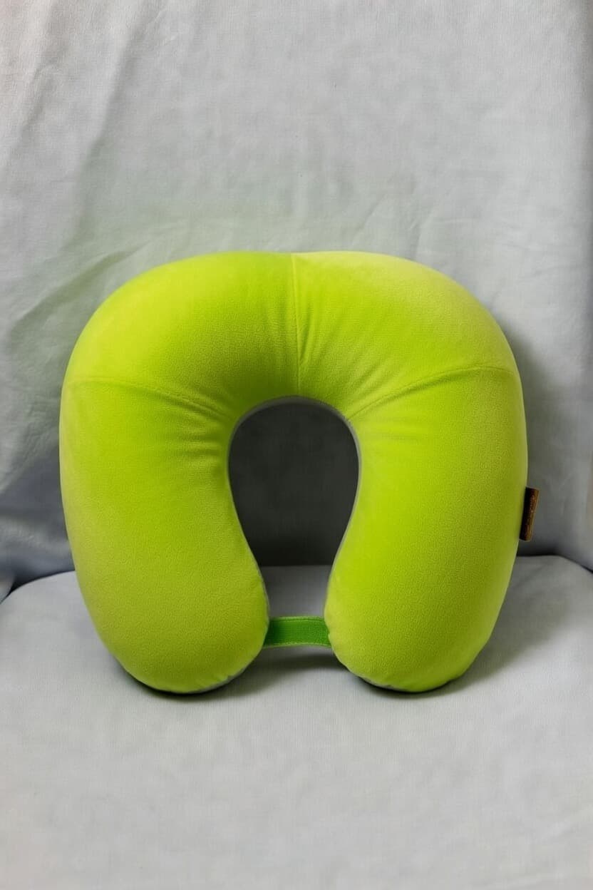 Comfort Neck Pillow