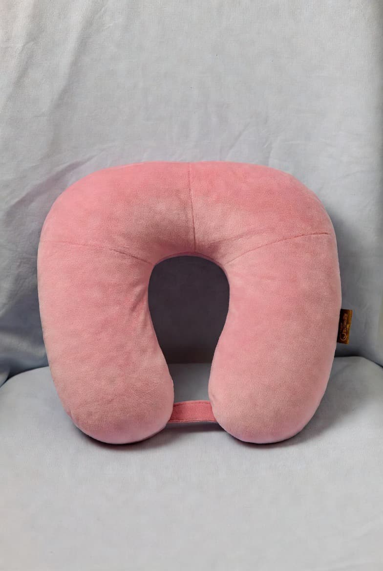 Neck Pillows