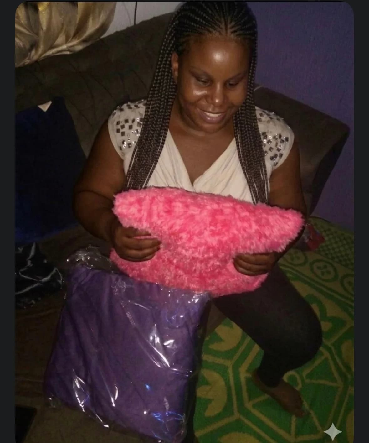 Chioma Okafor