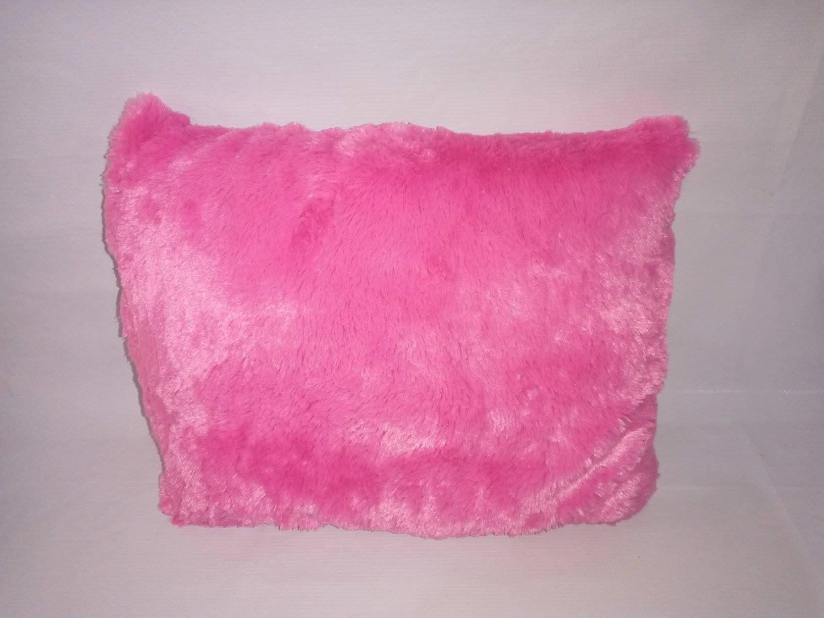 Luxury Velvet Throw Pillow