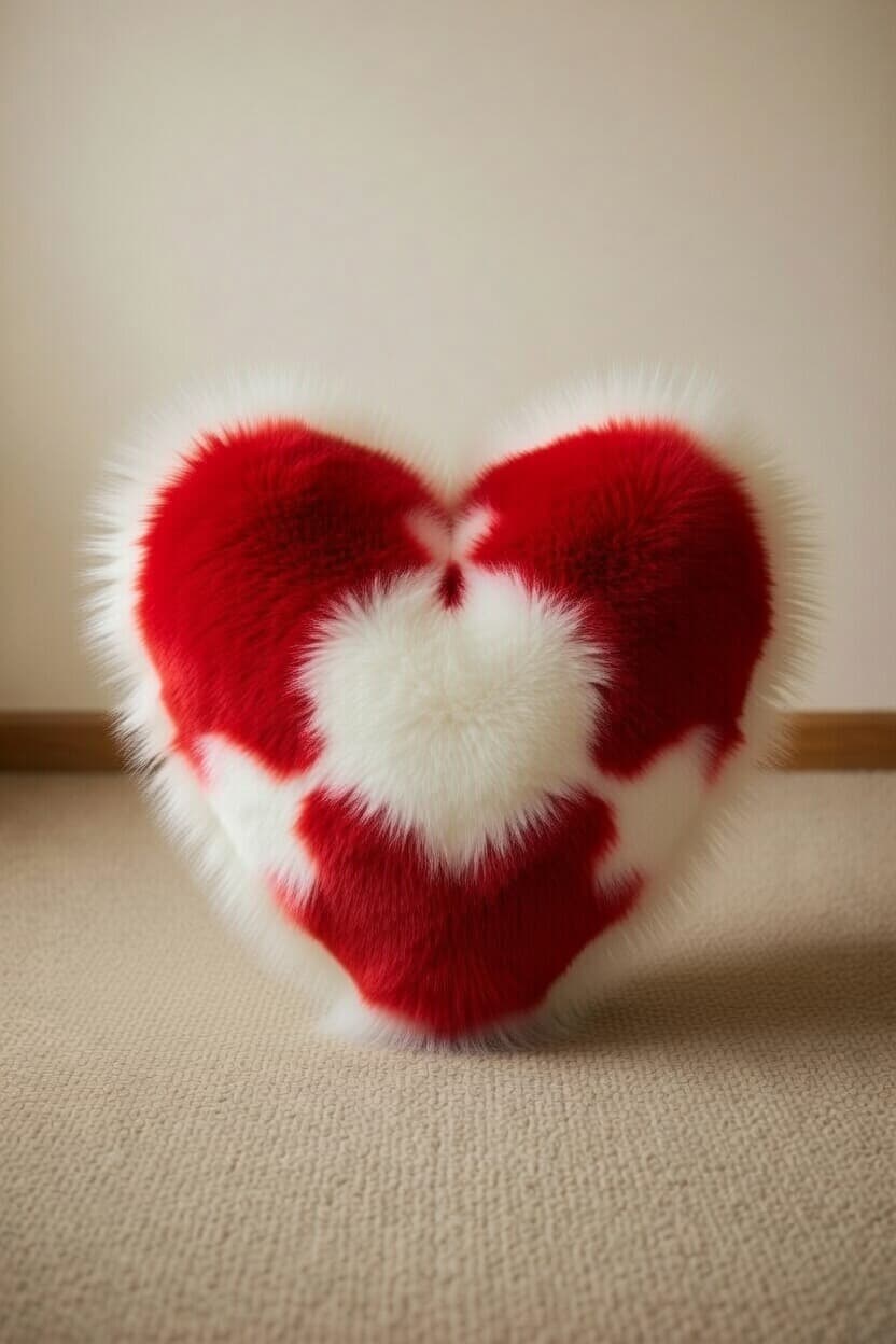 Decorative Throw Pillow